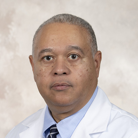 image of Pierre Hyppolite, MD