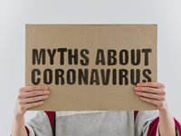 Myths About Coronavirus