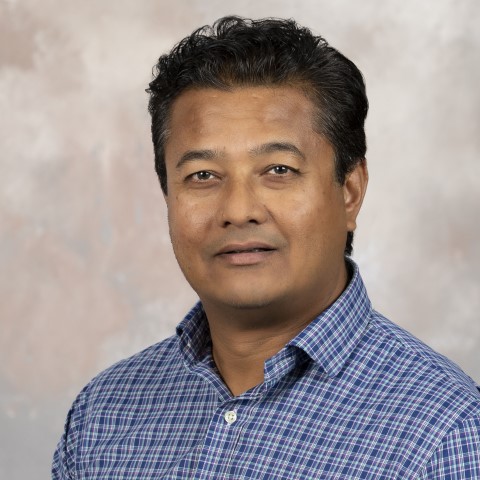 image of Raju Pradhan, MD