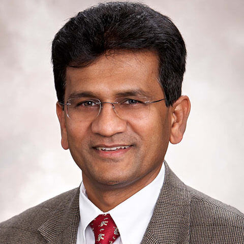 image of Murali Muppala, MD