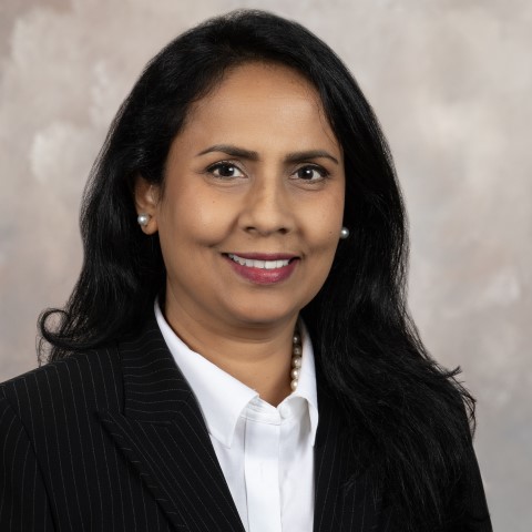 image of Krishna Priya Raju, MD