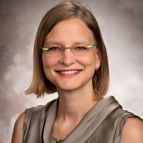 image of Jessica Kovarik, MD