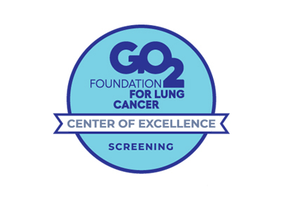 Go2 Foundation for Lung Cancer Screening