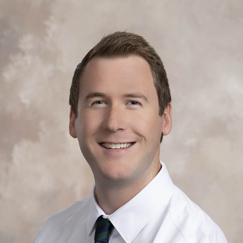 image of Tyler Maiers, MD