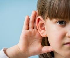 Pediatric audiology