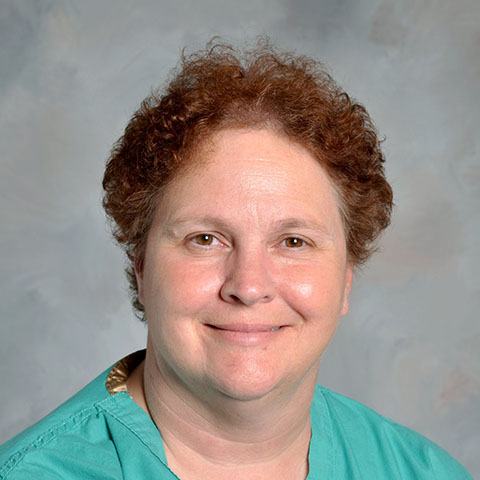 image of Debra Berry, APRN