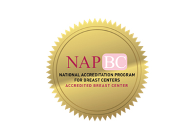 National Accreditation Program for Breast Centers 