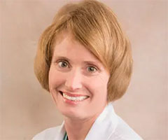 Kathleen E. Shimp, M.D.