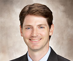 Daniel E. Eason, M.D.