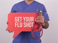 Get Your Flu Shot