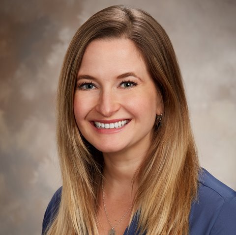 image of Kristin Koehlmoos, APRN