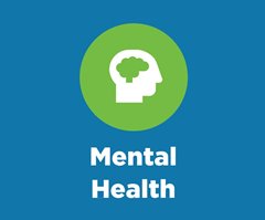Mental Health blog widget