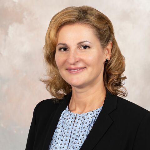 image of Ana Luchin, MD