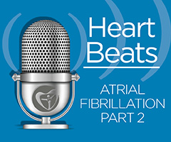 Heart Beats podcast episiode 2