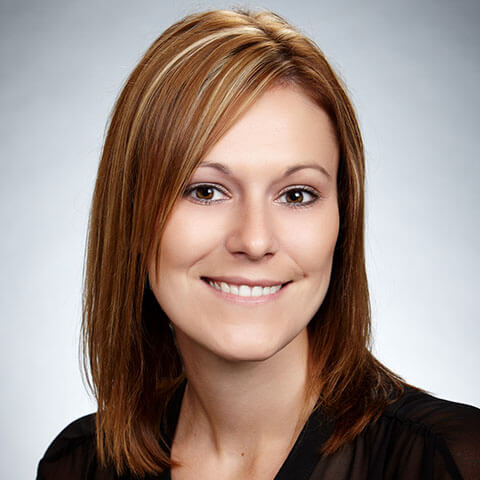 image of Amy Hicks, APRN