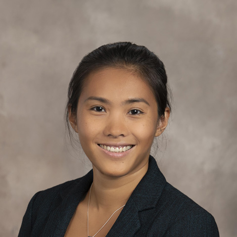 image of Sandi Khin, MD