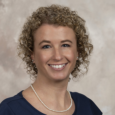 image of Shavonne Patrick, APRN