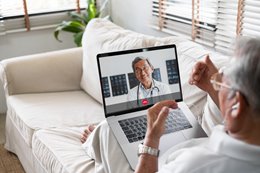 Enhanced Virtual Health Program Supports At-Home Patient Care