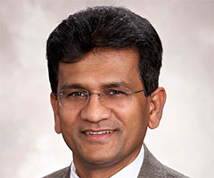 Murali M. Muppala, M.D.