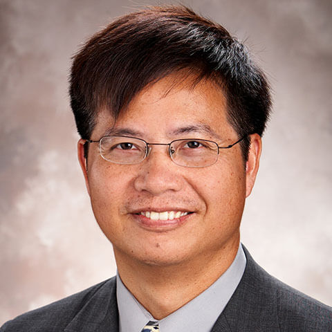 image of Jian Qin, MD