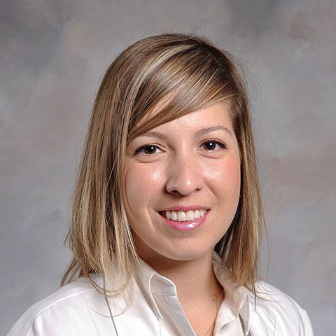 image of Carolina Febres Alizo, MD