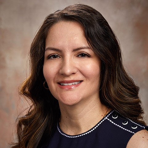 image of Silvia Velasquez, MD