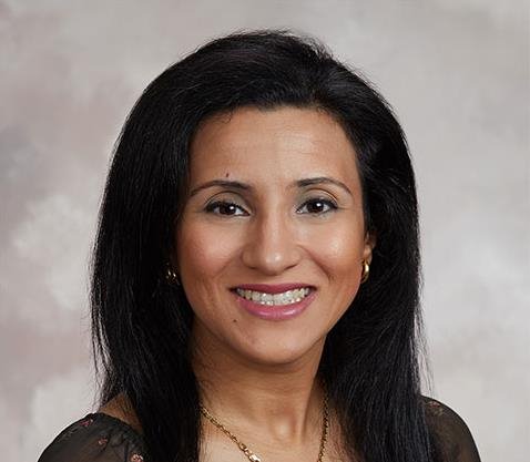 Diana Khalil, M.D. 