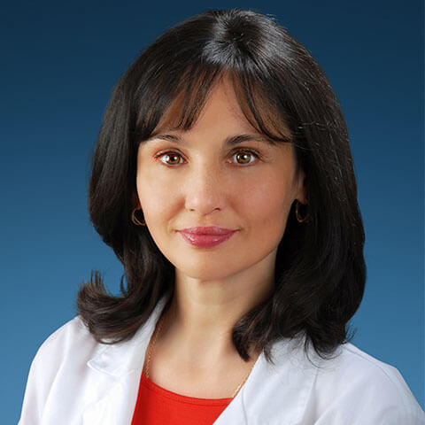 image of Monica Necula, MD