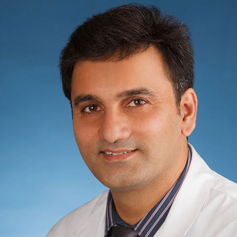 image of Quavi Narvel, MD