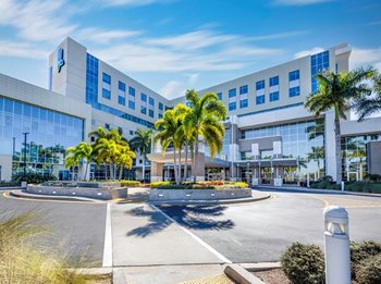 Image of Gulf Coast Medical Center