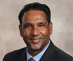 Sunil S. Pammi, M.D.