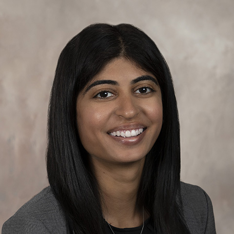 image of Chandani Patel Chavez, MD