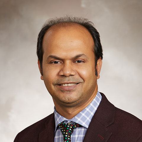 image of Mohammad Husain, MD