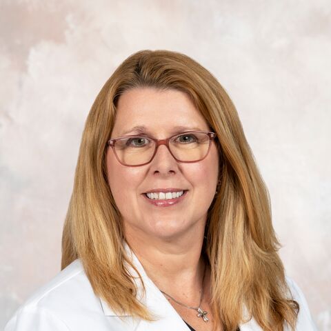 image of Vicki Hayes, APRN