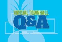 Virtual Townhall Q&A