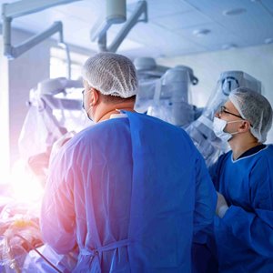 Coronary Artery Bypass Graft (CABG) Surgery
