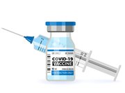 COVID-19 Vaccine Shot