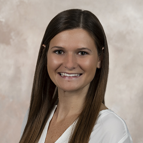 image of Kelsey Vokes, APRN