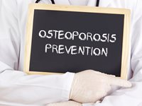 Osteoporosis Prevention