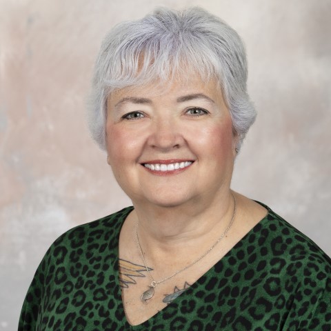 image of Debra Fikes, APRN