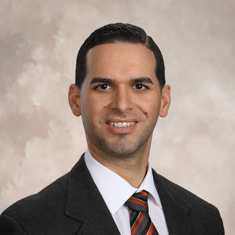 image of Daniel Morales, MD