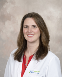 Julie M. Teuber, M.D.