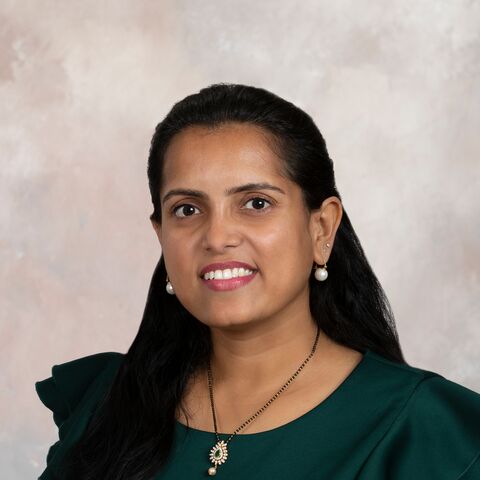 image of Anupama Kutadi, MD