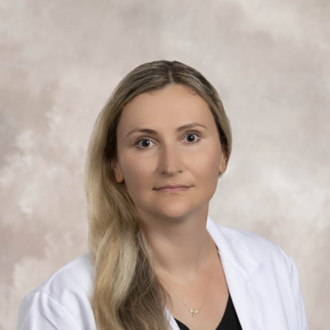 image of Kateryna Lewis, MD