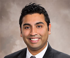 Parmeet Saini, M.D.