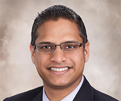 Sagar Naik, M.D.