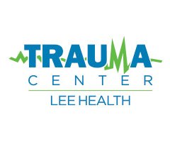 Trauma center logo