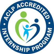 ACLP Accredited Internship Program