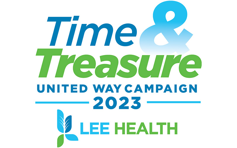 Time and Treasure: United Way Campaign 2023