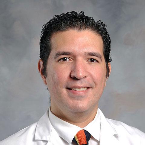 image of Leopoldo Duluc Vega, MD